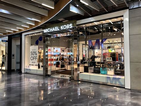 michael kors sydney store locator|Michael Kors outlet stores.